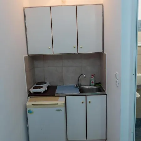 Ilias Sevasti Panormos (Kalymnos)