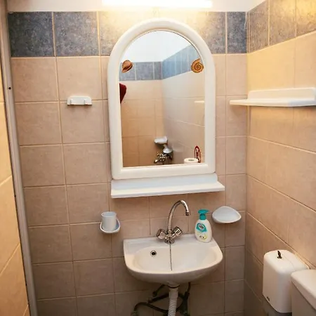 Apart Otel Ilias Sevasti 4*