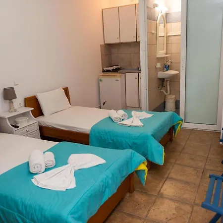 Ilias Sevasti Panormos (Kalymnos)