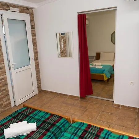 Ilias Sevasti Panormos (Kalymnos)