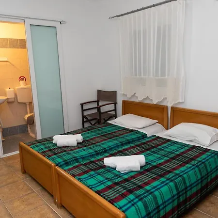 Ilias Sevasti 4* Panormos (Kalymnos)