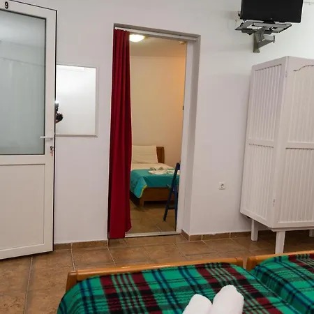 Apart Otel Ilias Sevasti