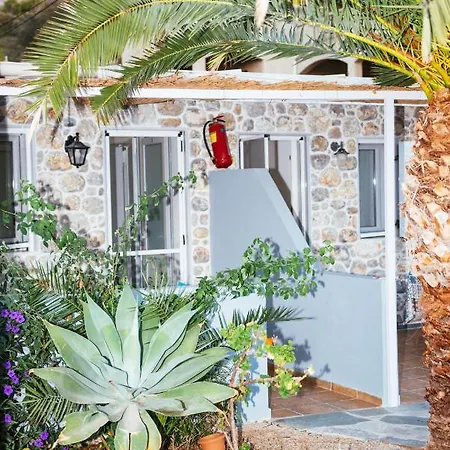 Ilias Sevasti Panormos (Kalymnos)