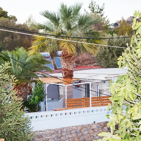 Apart Otel Ilias Sevasti