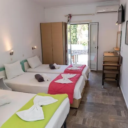 Ilias Sevasti Panormos (Kalymnos)