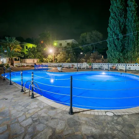 Ilias Sevasti Apart Otel