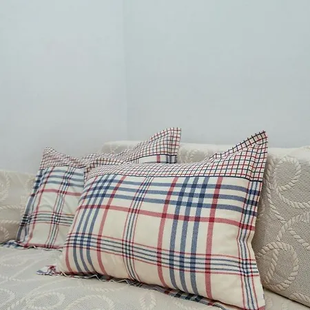 Lägenhetshotell Ilias Sevasti Panormos (Kalymnos)