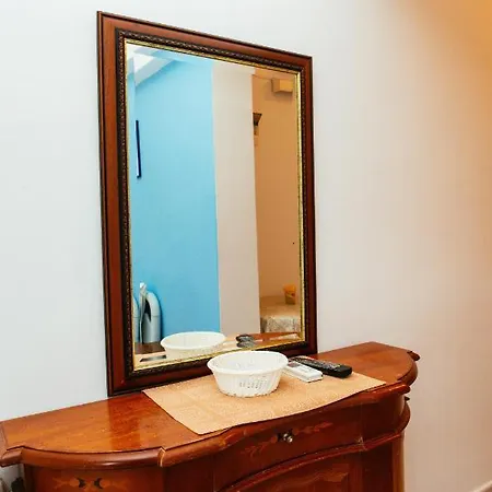 Apart Otel Ilias Sevasti 4*