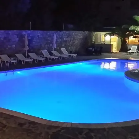 Ilias Sevasti Panormos (Kalymnos)