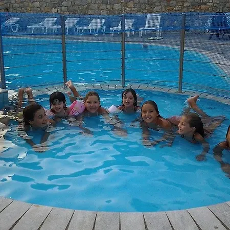 Ilias Sevasti Lägenhetshotell 4*