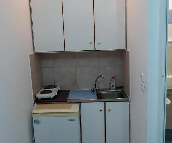 Ilias Sevasti Panormos (Kalymnos)