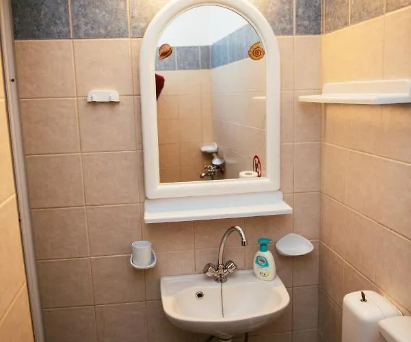 شقة فندقية Ilias Sevasti 4*