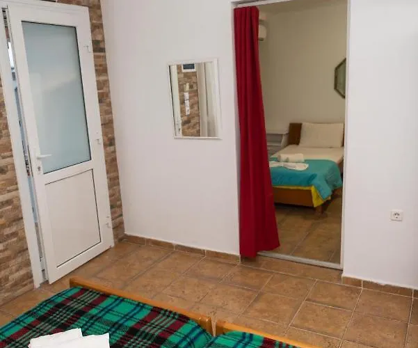 Ilias Sevasti Panormos (Kalymnos)