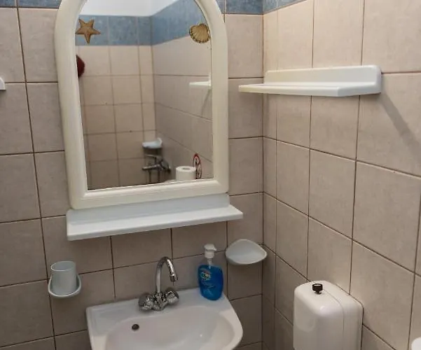 شقة فندقية Ilias Sevasti