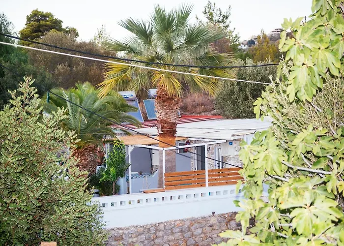 شقة فندقية Ilias Sevasti