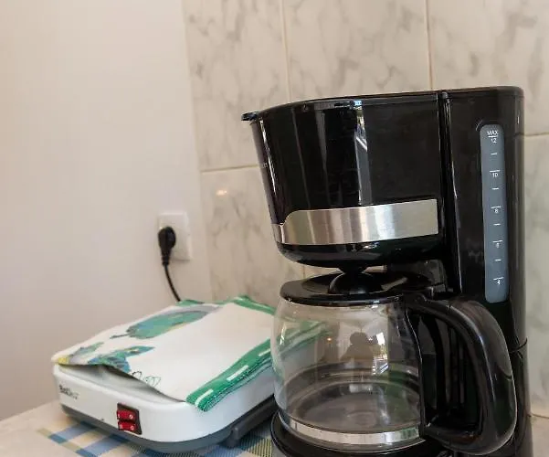 شقة فندقية Ilias Sevasti Panormos (Kalymnos)