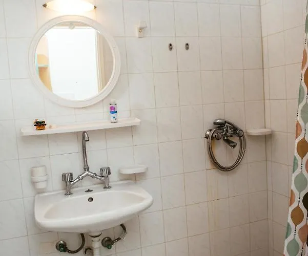 Ilias Sevasti شقة فندقية Panormos (Kalymnos)