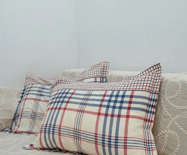 شقة فندقية Ilias Sevasti Panormos (Kalymnos)