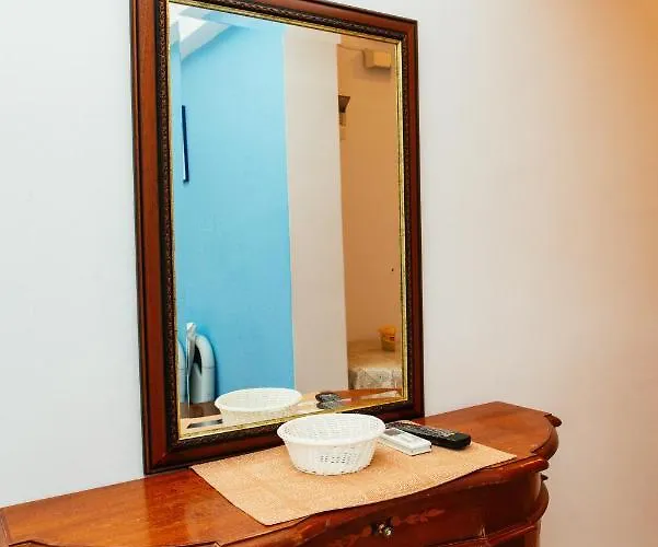 شقة فندقية Ilias Sevasti 4*