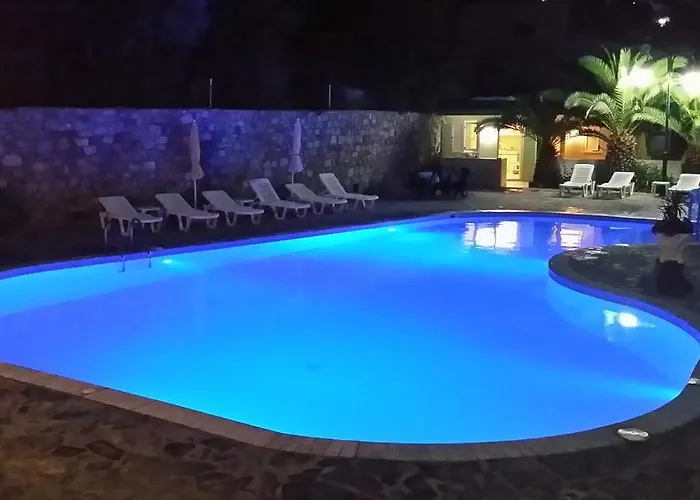 Ilias Sevasti Panormos (Kalymnos)