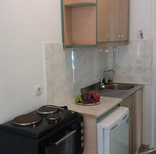 شقة فندقية Ilias Sevasti